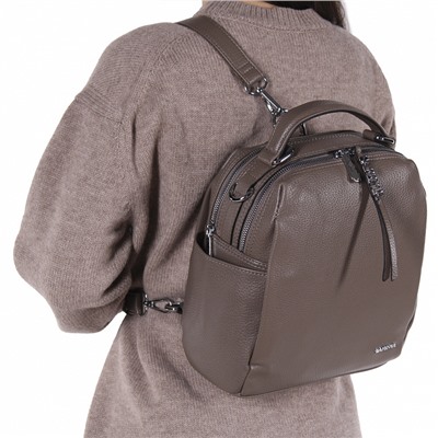 Рюкзак 69013-23 khaki Velina Fabbiano-Safenta