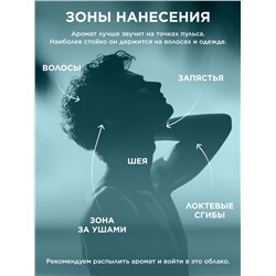 Туалетная вода для мужчин Vent d' Aventures