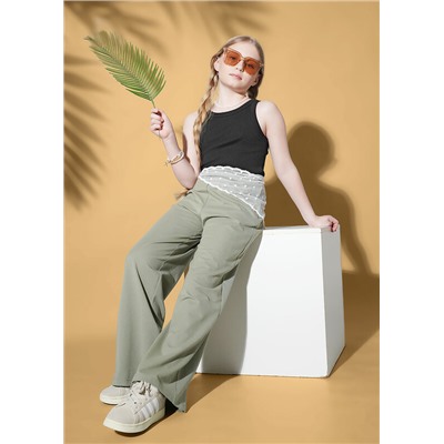 Майка детская для девочки