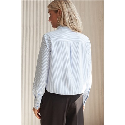 Блузка VILATTE, 1183308