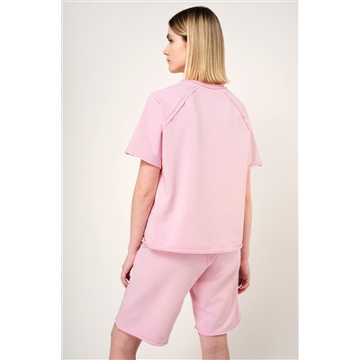 Женский костюм с шортами Happyfox