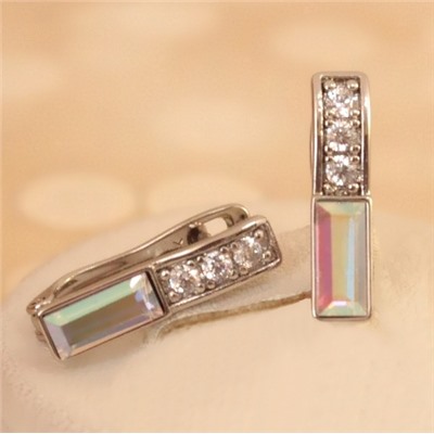 Серьги SW Н01-14676