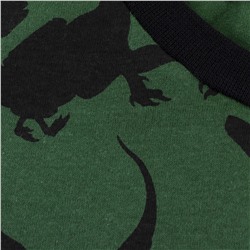 YOULALA Фуфайка 1634101503