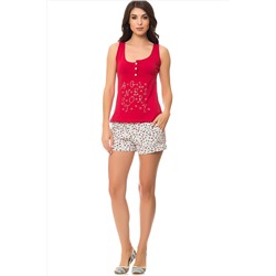 Комплект (Шорты + Майка) BON-AR, 64239