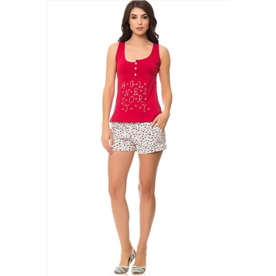 Комплект (Шорты + Майка) BON-AR, 64239