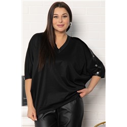 Костюм Идеальная пара (черный) К14971-4М