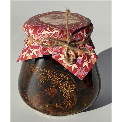 Варенье из инжира 330 гр.