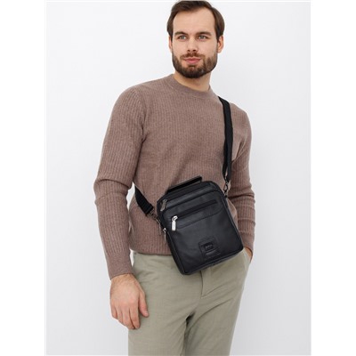 Сумка 10099-1AM black Allan Marco