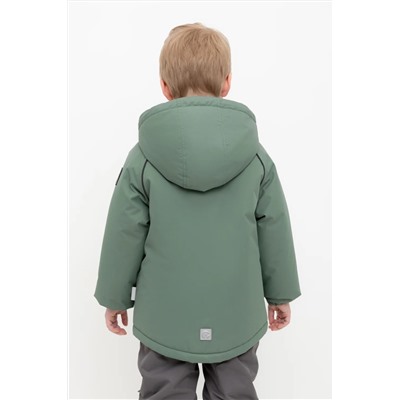 CROCKID Куртка ВК 36085/3 ГР