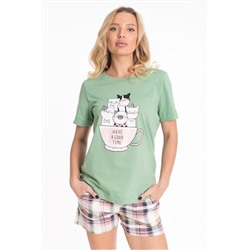 Пижама М32275Ппп