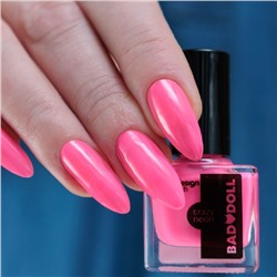 Лак для ногтей 305 Pink