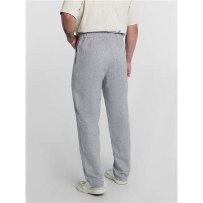 БРЮКИ МУЖСКИЕ 181238