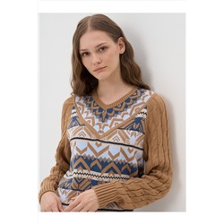 Джемпер NEWVAY, 916139