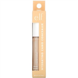 E.L.F., Hydrating Camo Concealer, Fair Warm, 0.2 fl oz (6 ml)