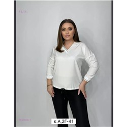 Блузка 1847018-1