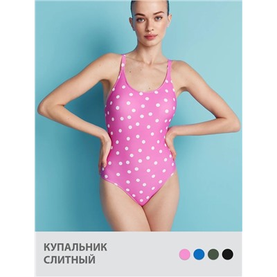 Minimi Купальник Mi 2411K PUNTO  Intero