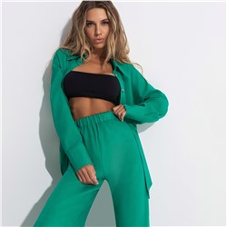 Рубашка, Модная эволюция