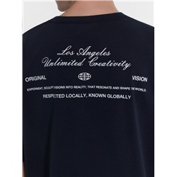 ФУТБОЛКА МУЖСКАЯ 111875