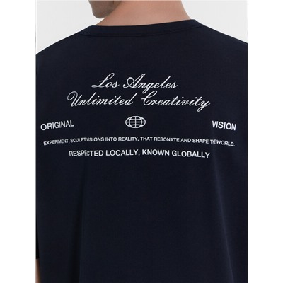 ФУТБОЛКА МУЖСКАЯ 111875