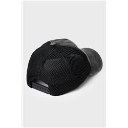 Кепка текстильная джинсовая для мальчиков PLAYTODAY, 1242807