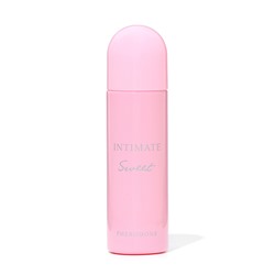 Туалетная вода женская Intimate Sweet с феромонами, 30 мл (по мотивам Bombshell by victoria´s (V.Secret)