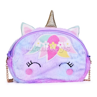 Детская косметика "Будь в тренде" в коробке