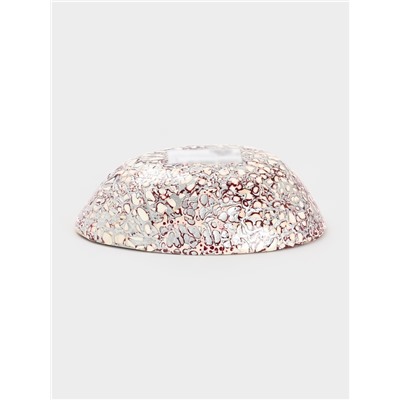 Миска, 20×15×6.5 см, бамбук