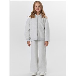 КОМПЛЕКТ ДЛЯ ДЕВОЧЕК (ТОЛСТОВКА, БРЮКИ) 397753