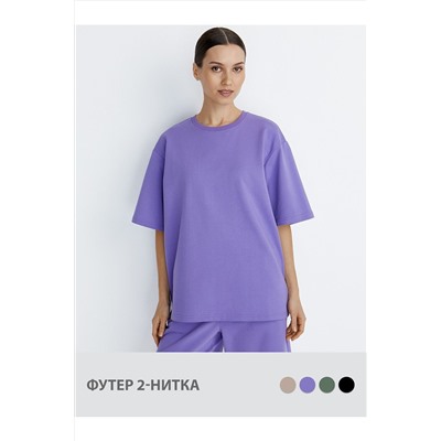 Футболка OMSA, 1073265