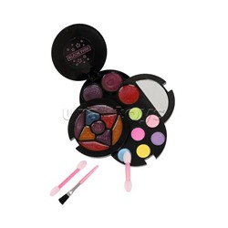 Косметика для девочек. Тени для век, блеск для губ Cool Star