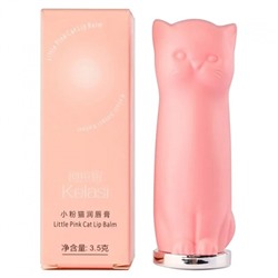 Бальзам для губ KELASI (кошка)