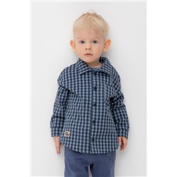 Рубашка CROCKID, 1049648