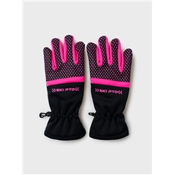 PLAYTODAY Перчатки 32521126