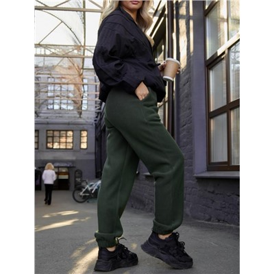 Брюки Галактика (Хаки)