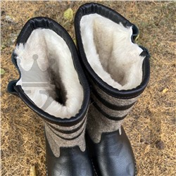 Мужские Полярник