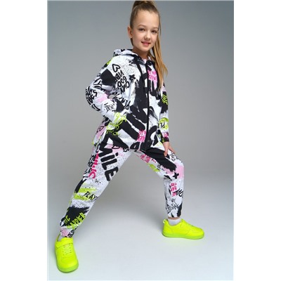 Толстовка PLAYTODAY, 847556