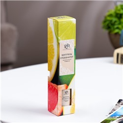 Диффузор ароматический "Цитрус и Грейпфрут", 30 мл