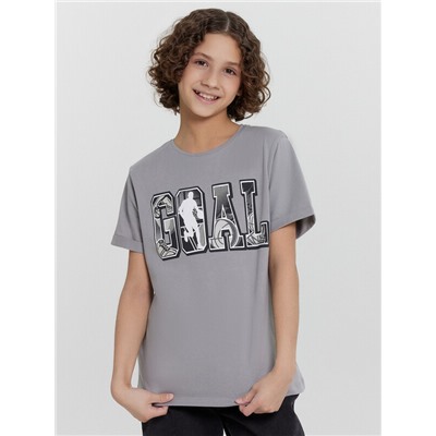 ФУТБОЛКА ДЛЯ МАЛЬЧИКОВ 113421