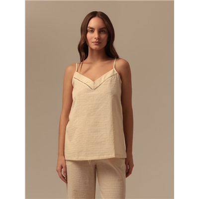 Майка домашняя женская SL HOME, размер M