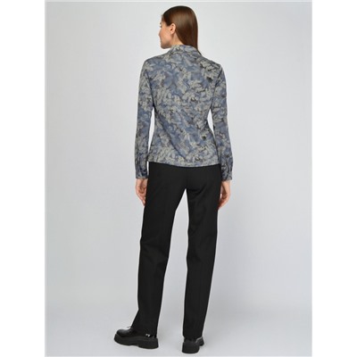 VISERDI Блузка 1623-лст 1451020