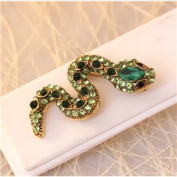 Брошь H01-14761