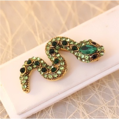 Брошь H01-14761