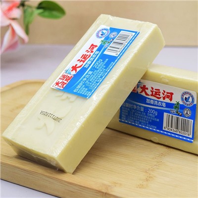 Отбеливающее хозяйственное чудо-мыло 1 шт. 200 гр.