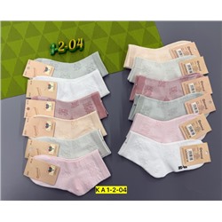 носки детские 12пар