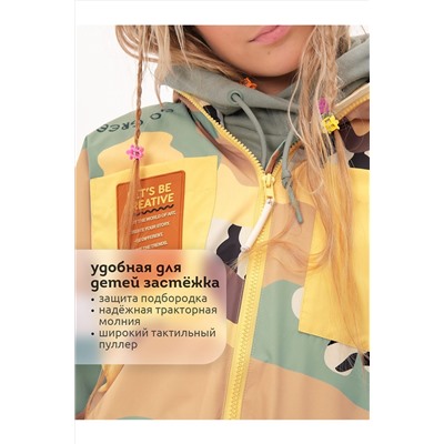 Ветровка PELICAN, 1104317