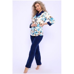 Костюм 71084 (Синий)