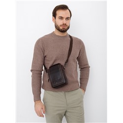 Сумка 6641-2TR d.brown Tough Ruder