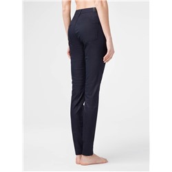 Джинсы CONTE Джинсы skinny c высокой посадкой и премиальным покрытием под кожу CON-172N