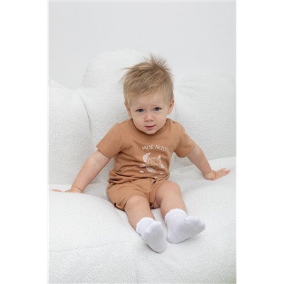 CROCKID Фуфайка КР 302375