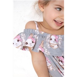 Сарафан Little Bunny